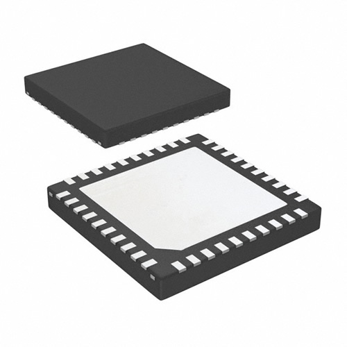 DS10BR254TSQ - IC LVDS REPEAT 1.5GBPS 1:4 40LLP - DS10BR254TSQ/NOPB ...