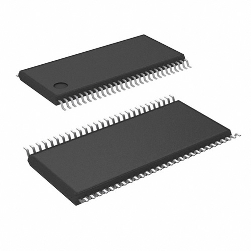 DS90CF384AMTDX - IC RVR LVDS FPD 3.3V 56-TSSOP - DS90CF384AMTDX/NOPB ...