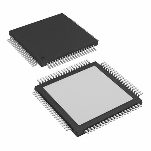 ADS5281IPFP - ADC LP OCTL 12BIT 50MSPS 80HTQFP - ADS5281IPFP : Industry ...